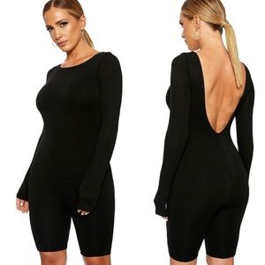 Naked Wardrobe Jumpsuit